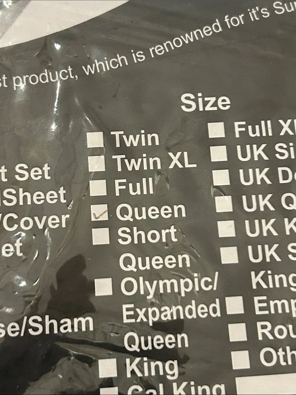 Scala Solid Brown Sheet Set - Scala Brown Bedding